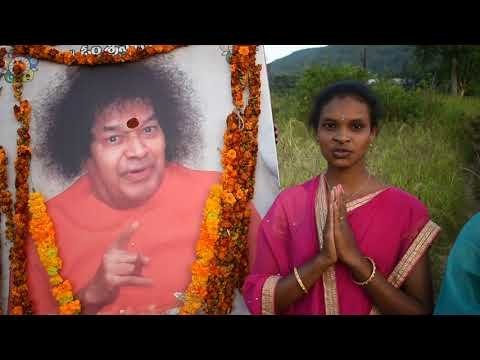 Balavikas Gurus Experience — SSSO Paderu