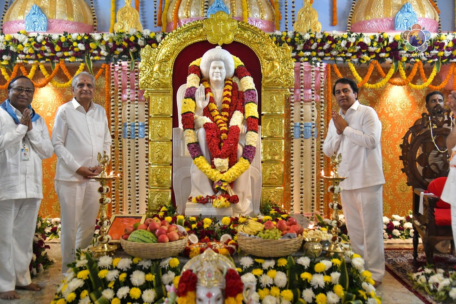 ALL INDIA PRESIDENT SHRI NIMESH PANDYA VISITS PADERU TRIBAL